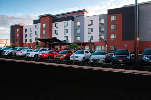 Photo 1 - TownePlace Suites by Marriott Macon Mercer University