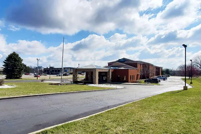 Photo 1 - Wingate by Wyndham Canton-Hall of Fame