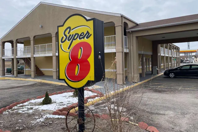 Photo 1 - Red Lion Inn & Suites Junction City