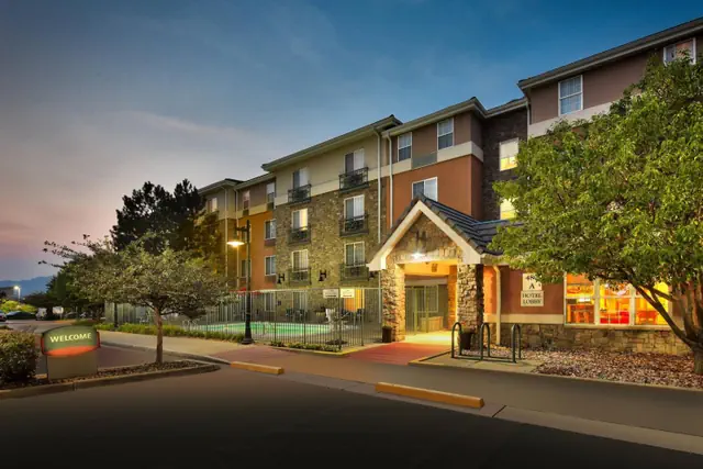 Photo 1 - TownePlace Suites by Marriott Boulder Broomfield/Interlocken