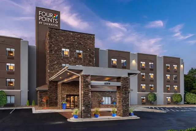 Photo 1 - Four Points by Sheraton Charlotte - Lake Norman