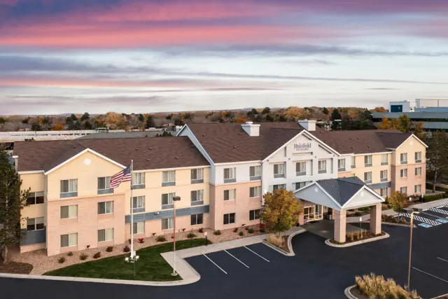 Photo 1 - Fairfield Inn & Suites by Marriott Denver Aurora/Medical Center