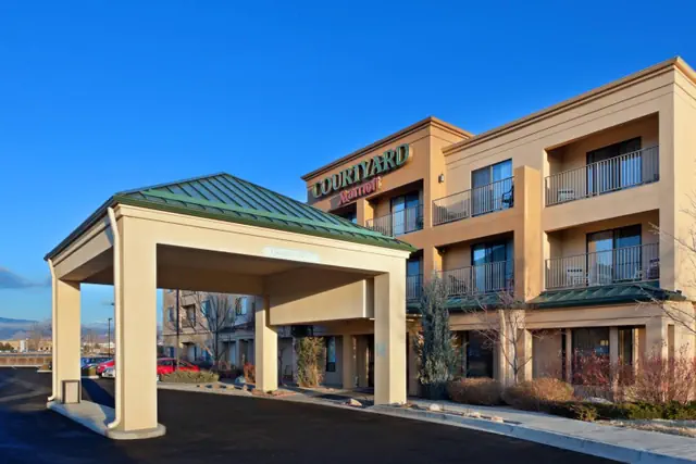 Photo 1 - Courtyard Boulder Longmont
