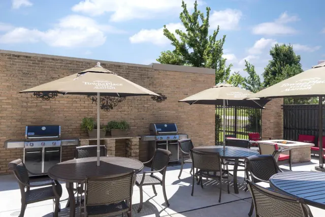 Photo 1 - TownePlace Suites Joliet South