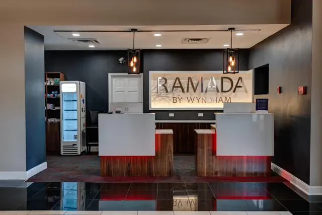 Photo 1 - Ramada by Wyndham Vineland Millville Area