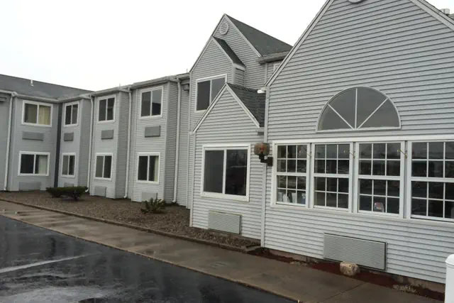 Photo 1 - Baymont by Wyndham Henrietta - Rochester