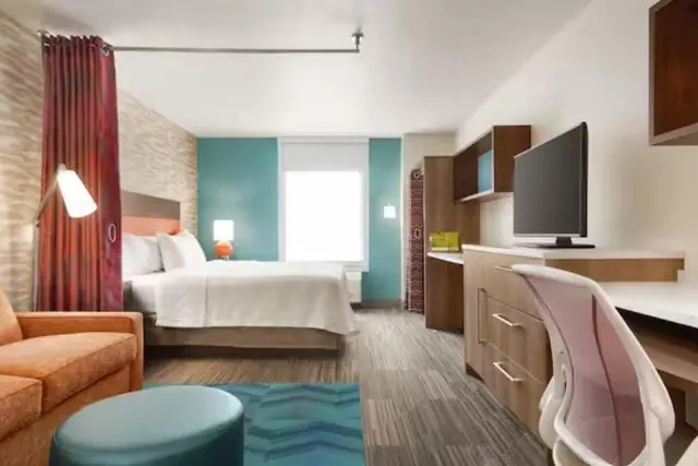 Photo 1 - Home2 Suites By Hilton Newberry