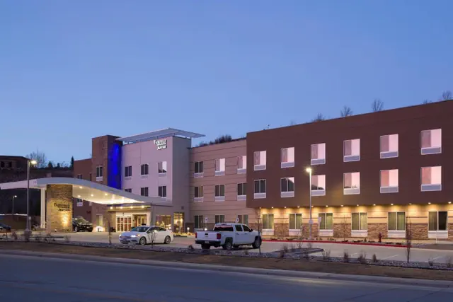 Photo 1 - Fairfield Inn & Suites by Marriott Durango