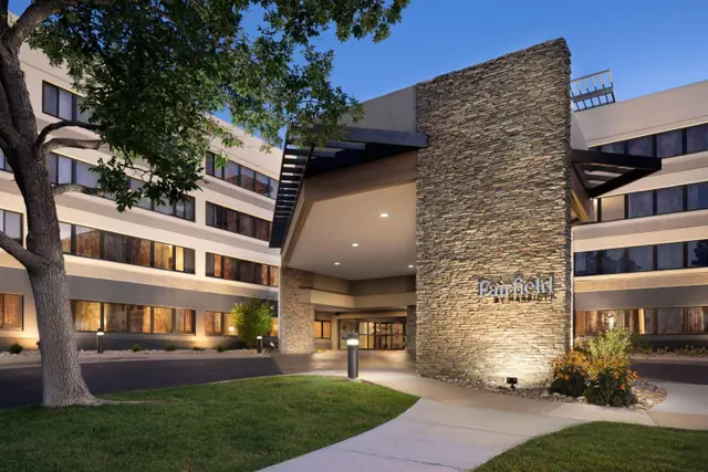 Photo 1 - Fairfield Inn & Suites by Marriott Denver Southwest/Lakewood