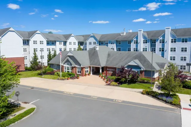 Photo 1 - Residence Inn by Marriott Princeton at Carnegie Center