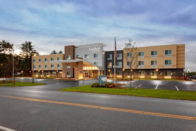 Photo 1 - Fairfield Inn & Suites by Marriott Queensbury Glens Falls/Lake George
