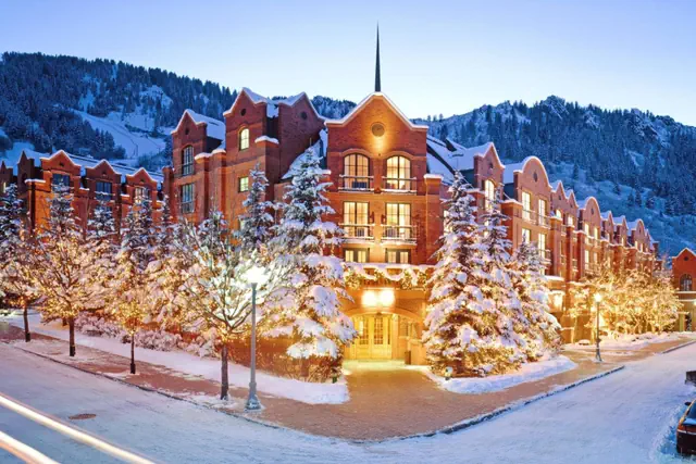 Photo 1 - St. Regis Aspen Resort