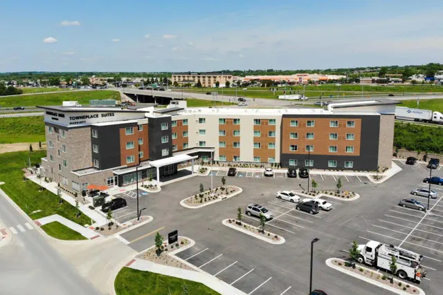 Photo 1 - TownePlace Suites by Marriott Kansas City Liberty