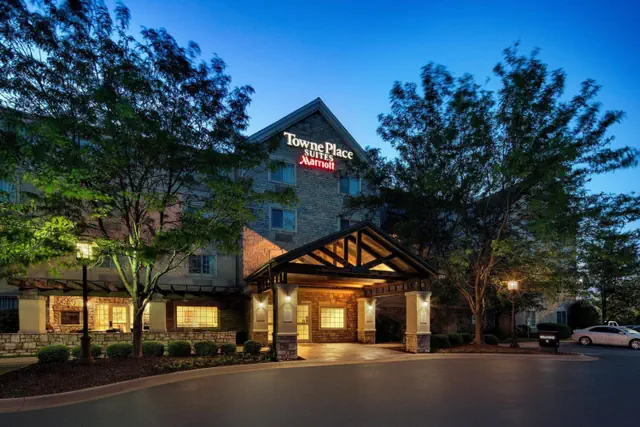 Photo 1 - TownePlace Suites by Marriott Bentonville Rogers