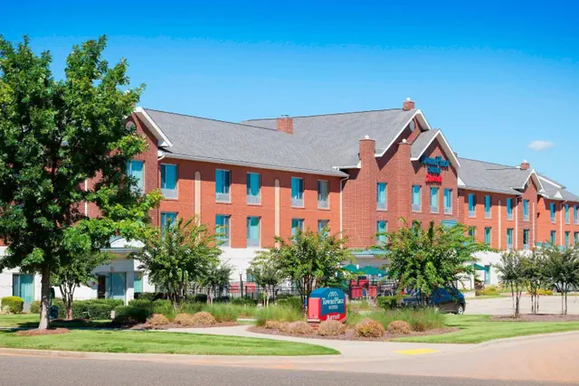 Photo 1 - TownePlace Suites by Marriott Rock Hill