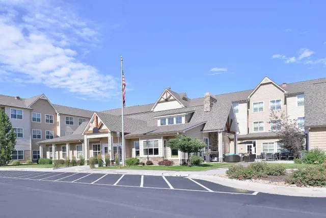 Photo 1 - Residence Inn by Marriott Loveland Fort Collins