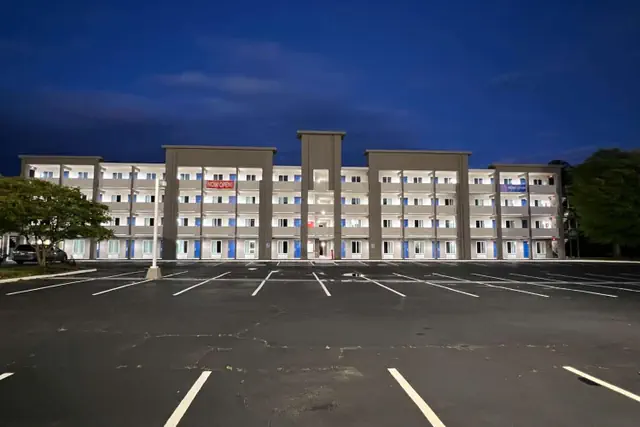 Photo 1 - Motel 6 West Columbia SC Airport
