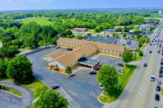 Photo 1 - Equality Inn