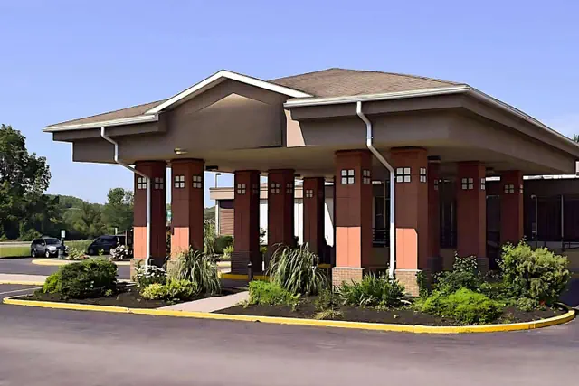 Photo 1 - Quality Inn & Suites Syracuse - Carrier Circle