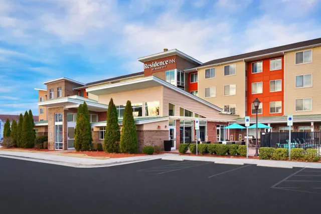 Photo 1 - Residence Inn by Marriott Greenville