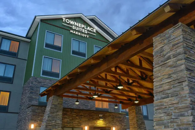Photo 1 - TownePlace Suites by Marriott Denver South/Lone Tree