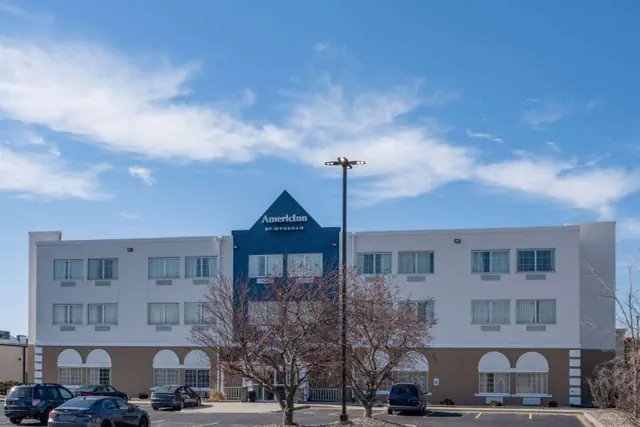 Photo 1 - AmericInn by Wyndham Cedar Rapids North