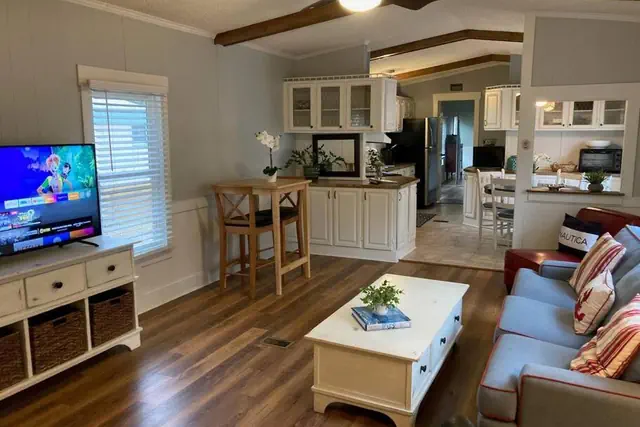 Photo 1 - Beaufort SC New Renovation, Close to Parris Island, Historic Downtown, Beautiful Beaches, Sleeps 6