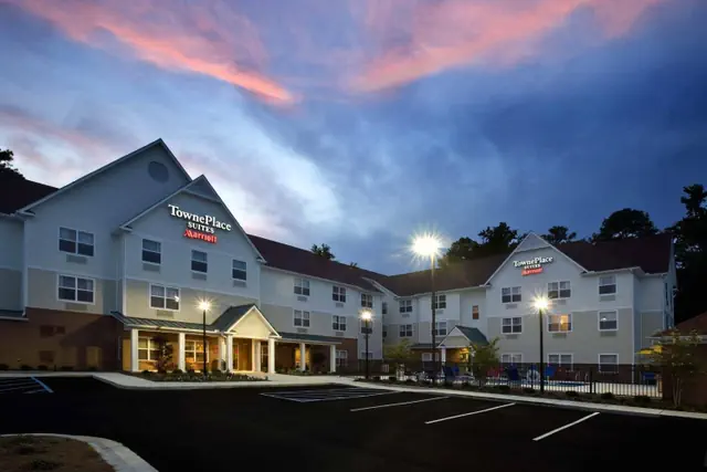 Photo 1 - TownePlace Suites Columbus