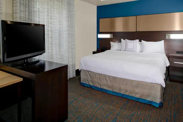 Photo 1 - Residence Inn by Marriott Cleveland Beachwood