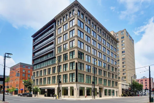 Photo 1 - TownePlace Suites by Marriott Cincinnati Downtown