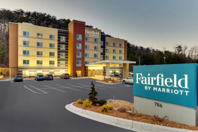 Photo 1 - Fairfield by Marriott Inn & Suites Dalton