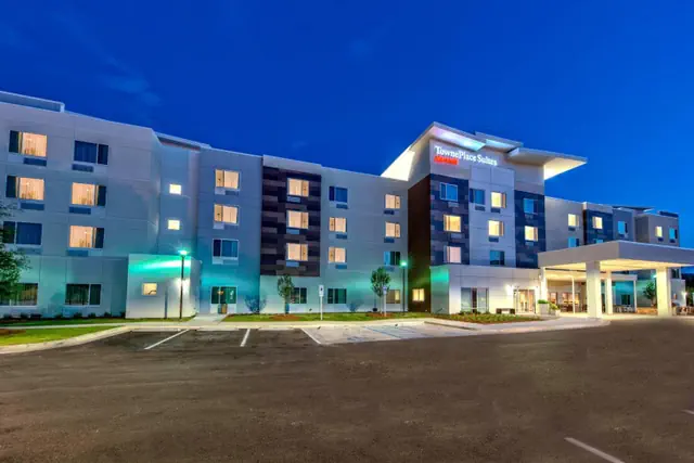Photo 1 - TownePlace Suites by Marriott Auburn University Area