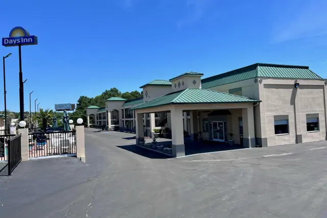 Photo 1 - Days Inn by Wyndham Greenville
