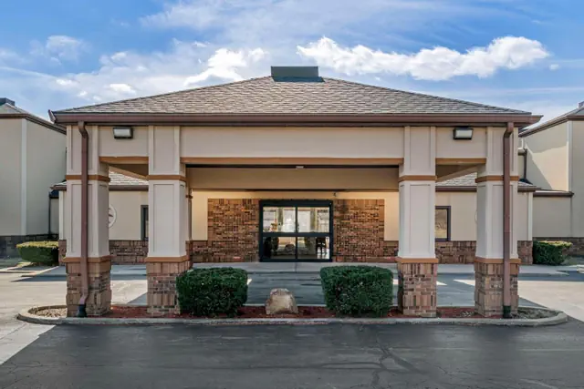 Photo 1 - Comfort Inn East Oregon - Toledo