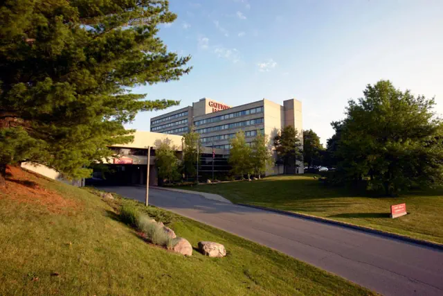Photo 1 - Gateway Hotel and Conference Center