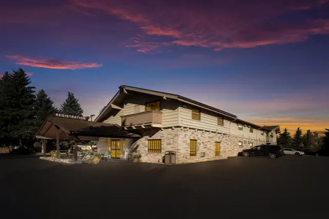 Photo 1 - The Inn at Tomichi Village