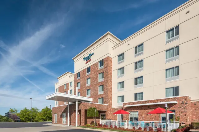 Photo 1 - TownePlace Suites by Marriott Charlotte Mooresville
