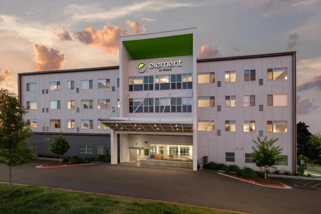 Photo 1 - Element by Marriott Bentonville