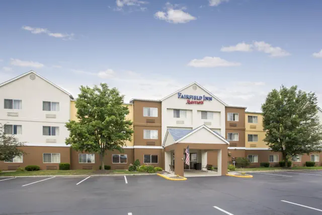 Photo 1 - Fairfield Inn Middletown Monroe
