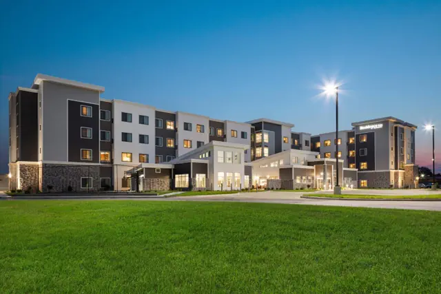 Photo 1 - Residence Inn by Marriott East Peoria