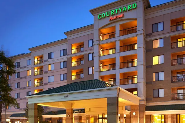 Photo 1 - Courtyard Kansas City Overland Park / Convention Center