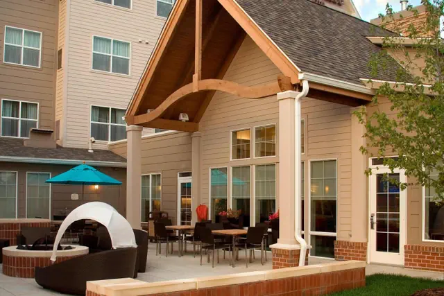 Photo 1 - Residence Inn Toledo Maumee