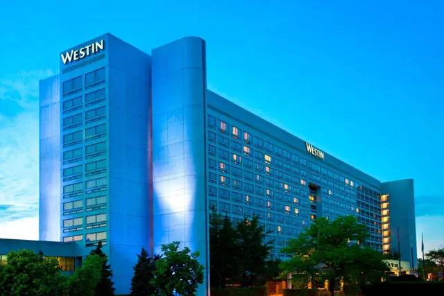 Photo 1 - The Westin O'Hare