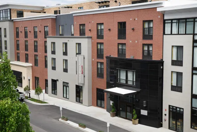 Photo 1 - TownePlace Suites by Marriott Lawrence Downtown