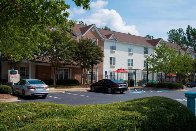 Photo 1 - TownePlace Suites by Marriott Atlanta Alpharetta