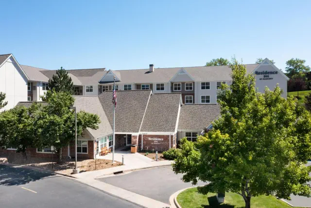Photo 1 - Residence Inn by Marriott Denver Golden/Red Rocks