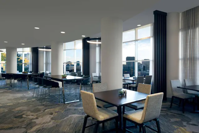 Photo 1 - Kansas City Marriott Country Club Plaza