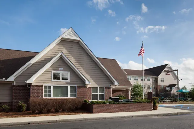 Photo 1 - Residence Inn by Marriott Dothan