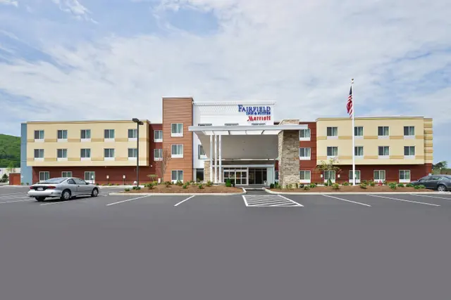 Photo 1 - Fairfield Inn & Suites by Marriott Elmira Corning