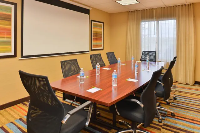 Photo 1 - Fairfield Inn & Suites Cleveland Avon